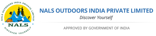 Mission and Values - NALS Outdoors India Private Limited